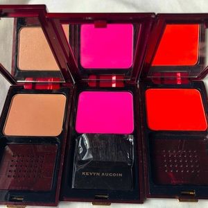 Kevyn Aucoin Pure Powder Glow Blushes